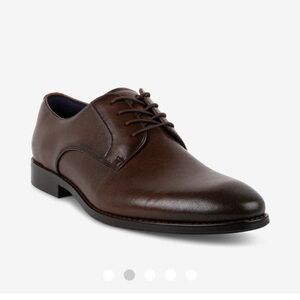 Steve Madden Dress shoes- ‘Sawyer Brown’